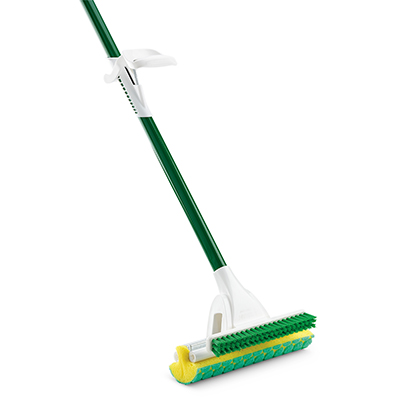 Sponge Mops / Refills